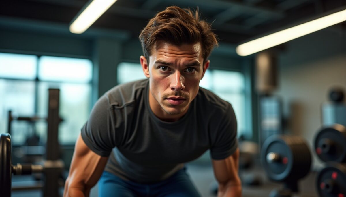 Tom Holland et sa transformation musculaire : découvrez son programme pour incarner Spider-Man