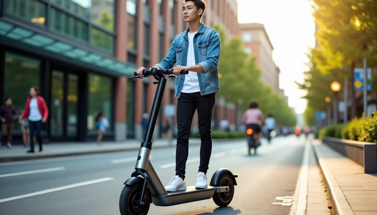 Atoocycles : le guide ultime pour maîtriser trottinettes et solutions de mobilité urbaine