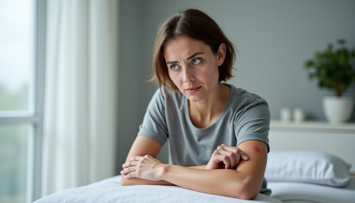 Massage Tuina : Comprendre les éventuels effets secondaires post-séance