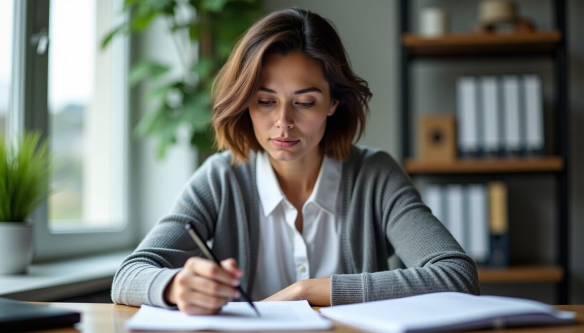 Arthrodèse L5-S1 : comprendre les taux d'invalidité et les droits associés