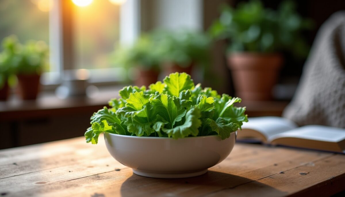 Les bienfaits insoupçonnés de la mâche le soir pour améliorer digestion et sommeil