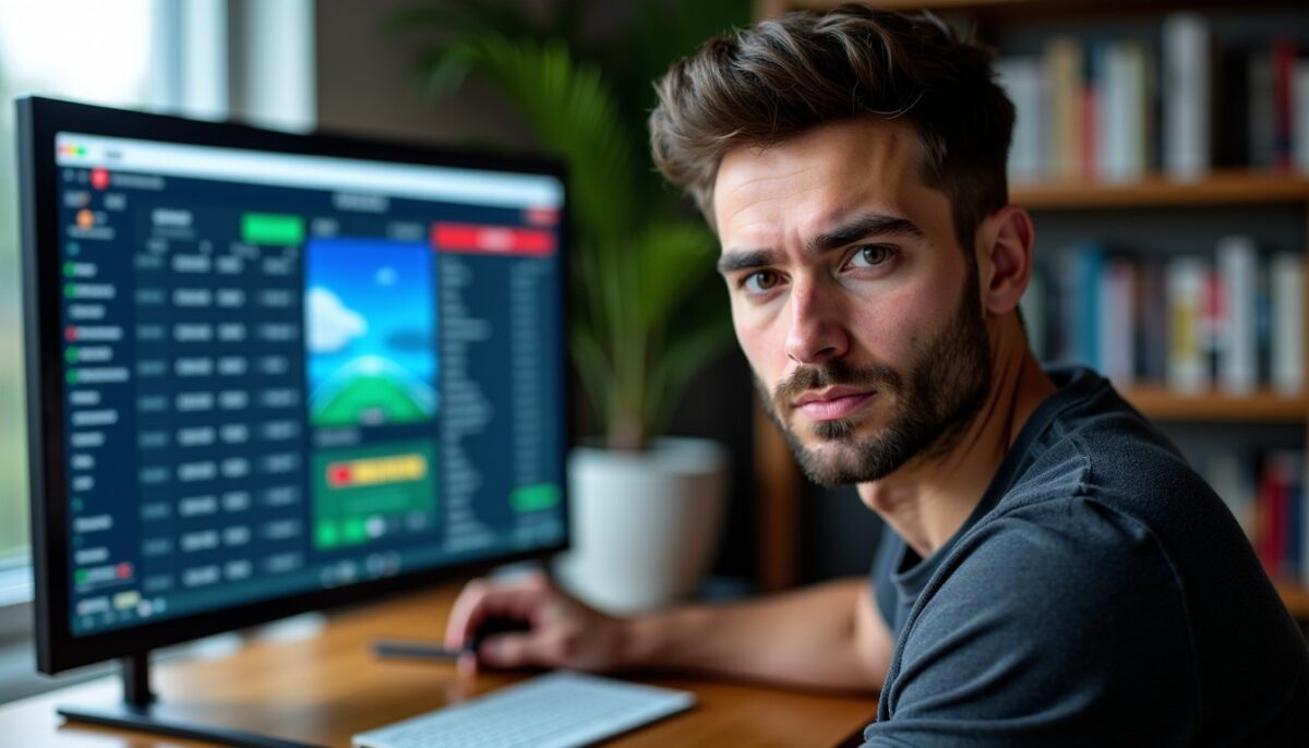 Parions Sport en mode plein écran : guide complet et conseils pratiques pour parier efficacement