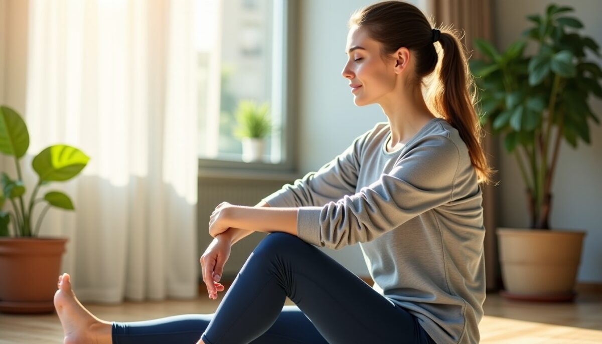 Calmer une sciatique en une minute : techniques rapides et efficaces