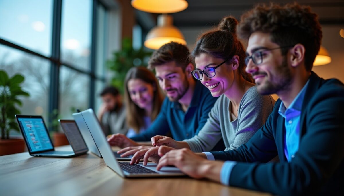Sesam ICP : votre passerelle digitale pour l’accès et la formation en ligne