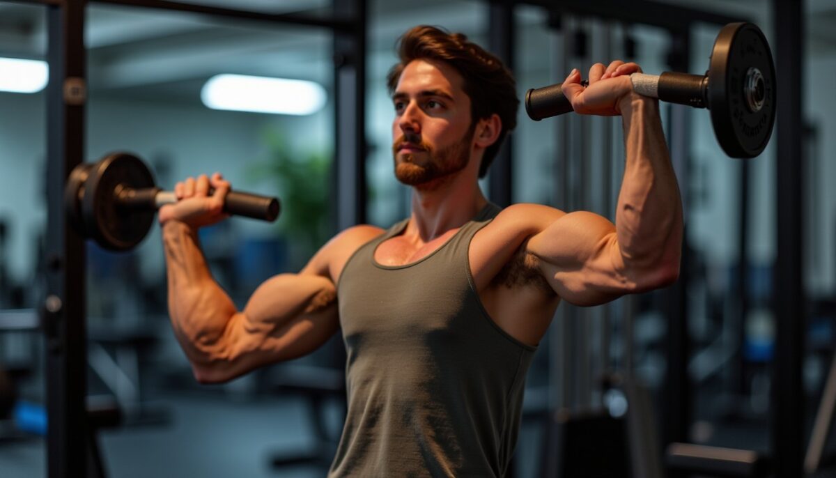 Spider bicep curls : le guide ultime pour des biceps parfaitement dessinés