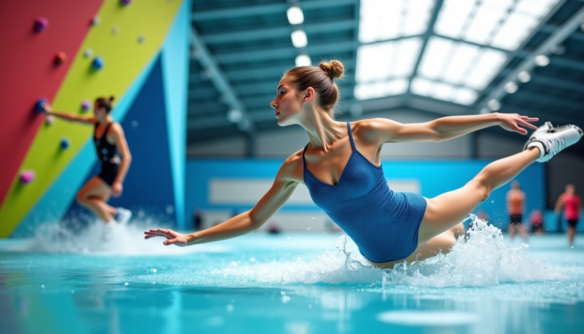 Toutes les disciplines et activités sportives en 'i' : un panorama complet