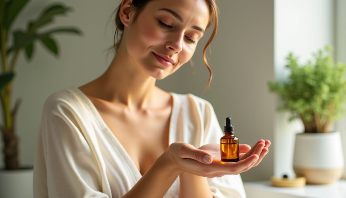 Huile de jojoba : comprendre ses effets, ses risques potentiels et les précautions essentielles à connaître