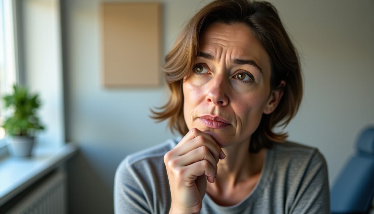 Goût amer en bouche : un symptôme à ne pas négliger pour détecter un cancer ?