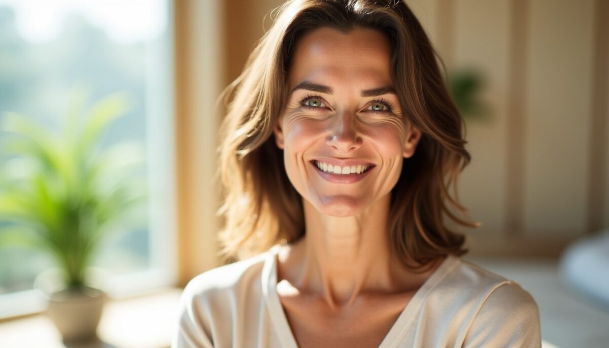 Kinéplastie : le secret naturel et efficace pour un visage rajeuni