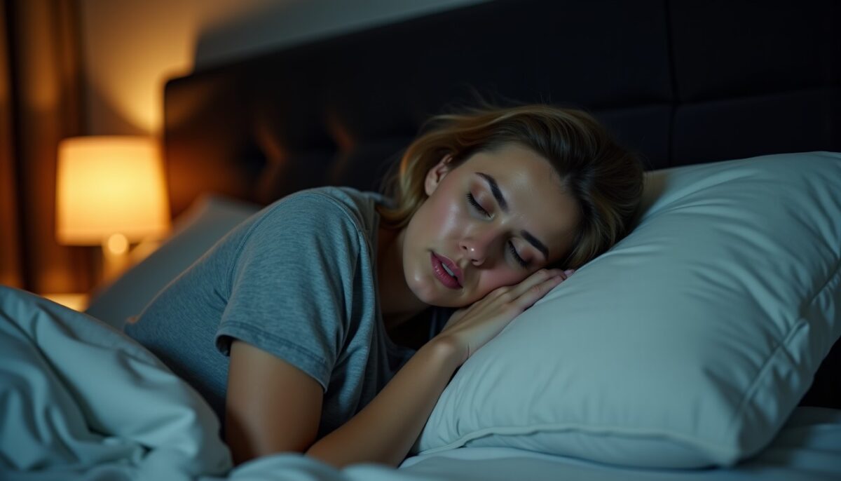 Pourquoi la douleur de la sciatique s'intensifie-t-elle la nuit ? Décryptage et explications Pourquoi la douleur de la sciatique s'intensifie-t-elle la nuit ? Décryptage et explications