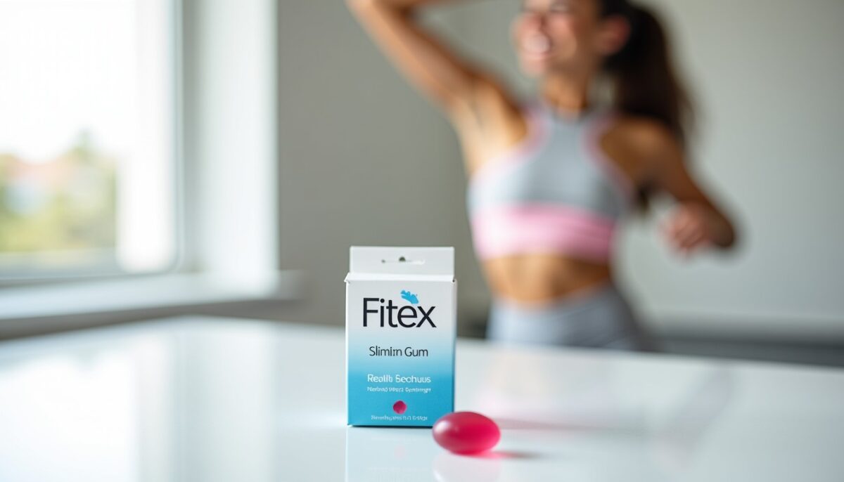 Fitex gomme minceur : une arnaque ou la clé d'une silhouette affinée ? Fitex gomme minceur : une arnaque ou la clé d'une silhouette affinée ?