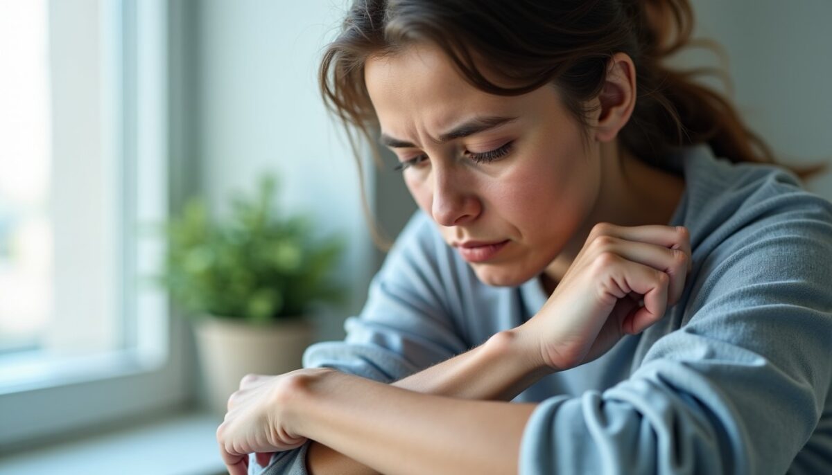 Douleur au poignet lors de la pression : comprendre les causes et découvrir les solutions efficaces Douleur au poignet lors de la pression : comprendre les causes et découvrir les solutions efficaces