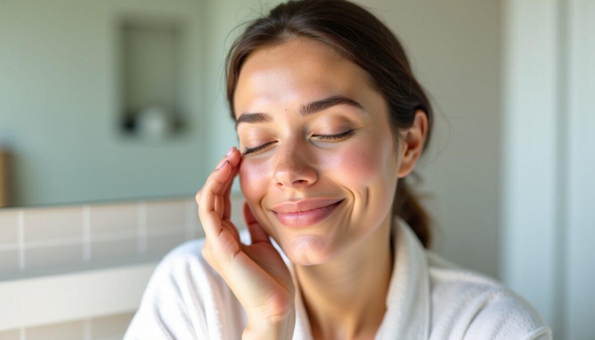 Routine beauté et bien-être : les secrets incontournables pour une peau parfaitement hydratée