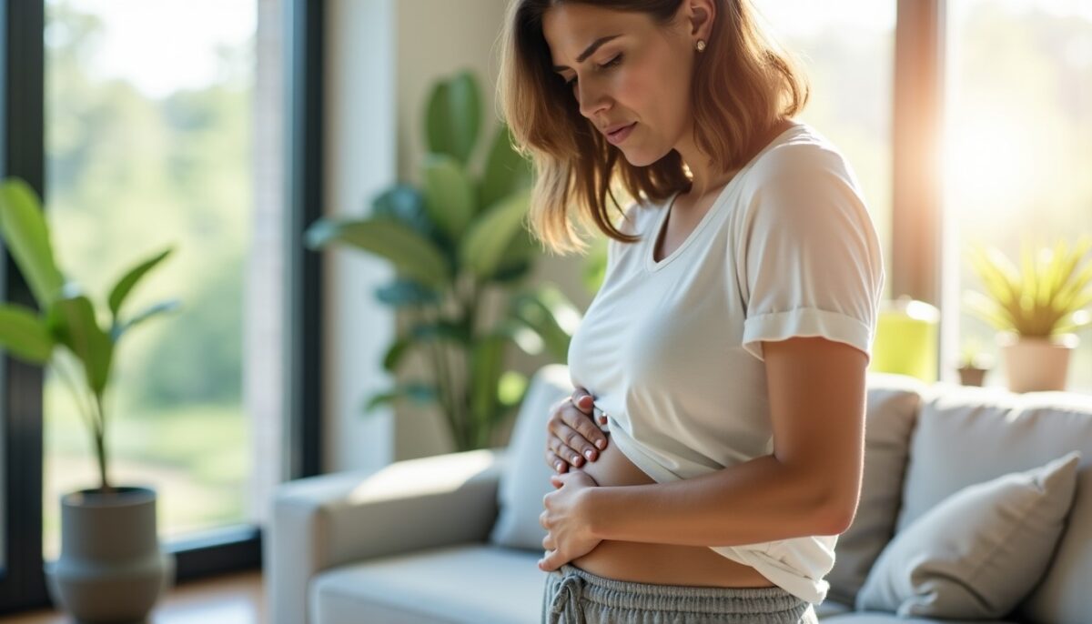 Douleur au psoas et troubles intestinaux : comprendre les causes, reconnaître les symptômes et découvrir des solutions efficaces Douleur au psoas et troubles intestinaux : comprendre les causes, reconnaître les symptômes et découvrir des solutions efficaces