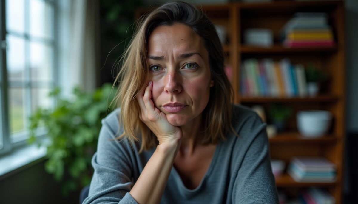 Comment gérer une rechute durant une période de mi-temps thérapeutique ?