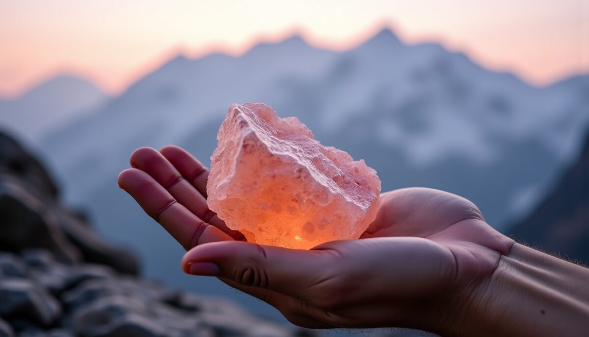 Sel Rose de l'Himalaya : Entre Mythes Enveloppants et Risques Cachés