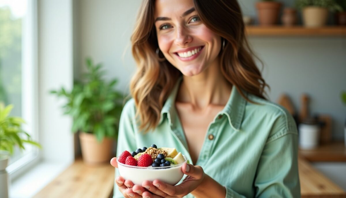 Optimisez votre bien-être intestinal : le rôle essentiel des probiotiques et prébiotiques pour une santé digestive optimale