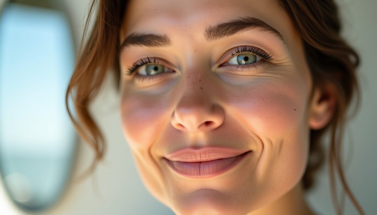 Millions : Le soin contour des yeux anti-rides le plus efficace