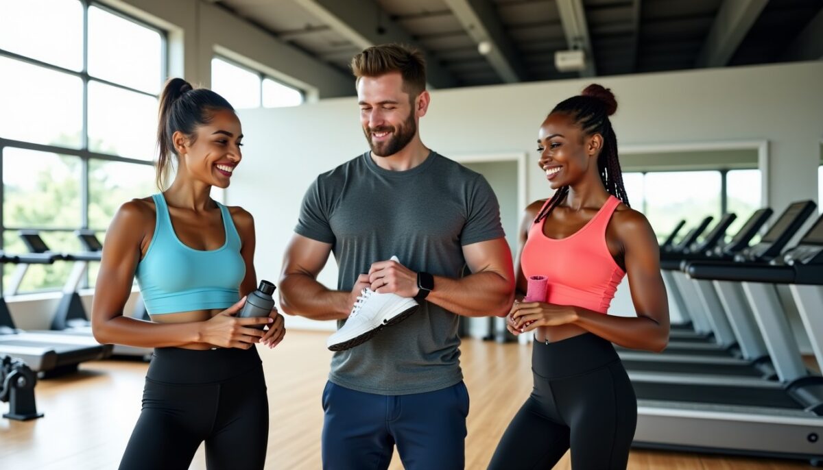 Reprendre le sport après une pause : les indispensables pour s’équiper et durer dans l’effort Reprendre le sport après une pause : les indispensables pour s’équiper et durer dans l’effort