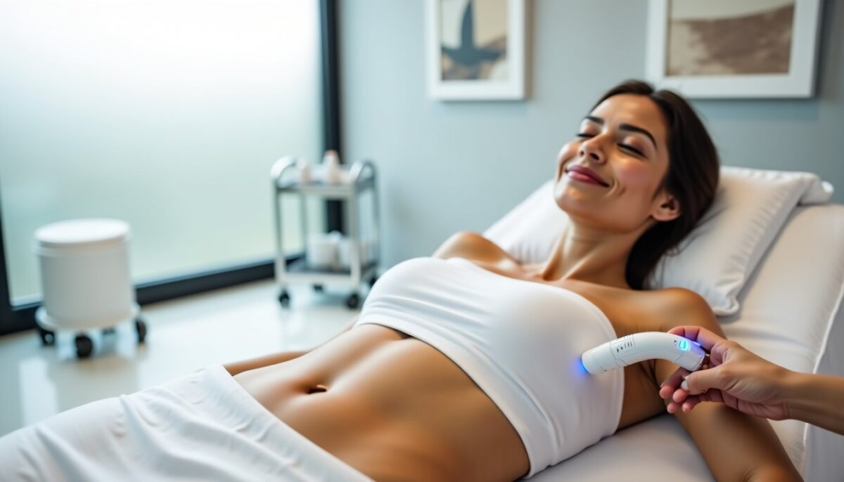 Lipocavitation : Tout savoir sur son efficacité, ses résultats et les risques associés