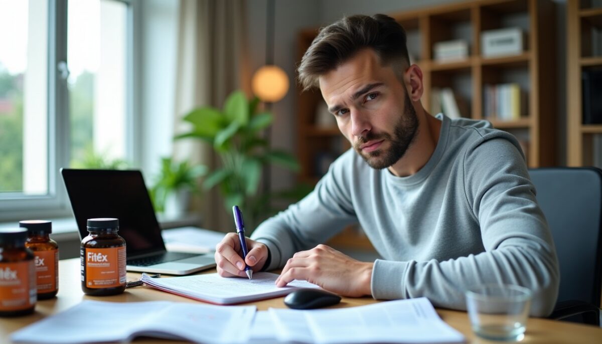 Fitex Gélules 2025 : Analyse complète de l'efficacité, du prix et des potentielles arnaques