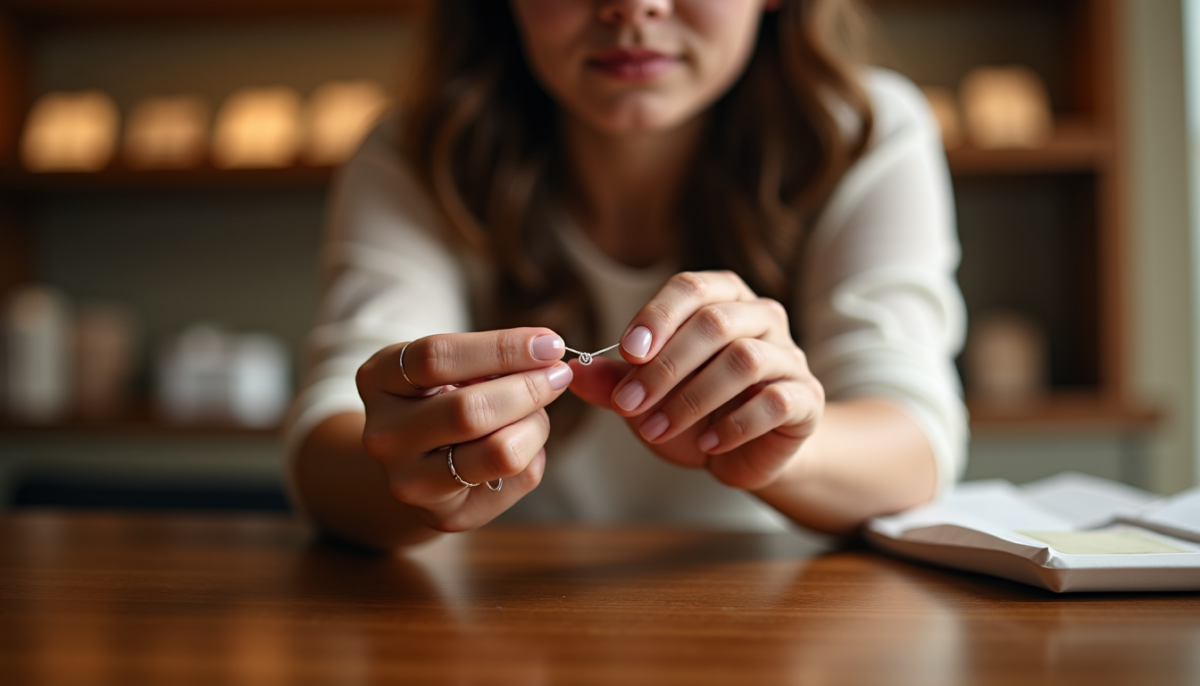 5 erreurs fréquentes lors de l'achat d'un bracelet de naissance